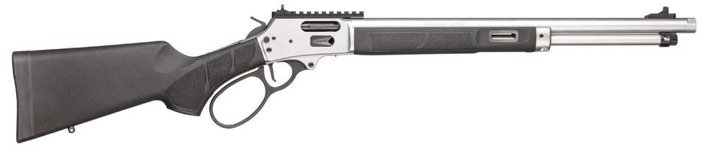 Rifles Long Guns Smith&Wesson 1854 357Magnum|38Special S&W MODEL 1854 357MAG 19.25" 10RD SS